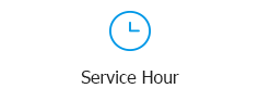 Service Hour